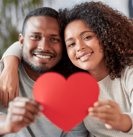 Seamless digital matrimony experience on the 4Everinlove mobile application.