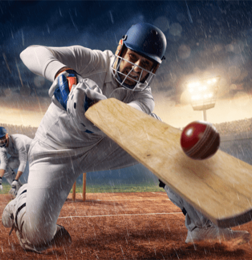 Exciting gaming experience with prediction algorithms on the Let's Win application.
