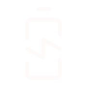 Energy worker using a tablet to monitor energy grids.