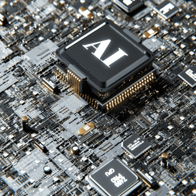 Key benefits of AI & ML solutions: predictive analytics, automation, and personalization.